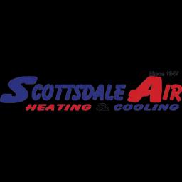 Scottsdale Air Conditioning LLC offers top-tier HVAC services with a focus on honesty, integrity, and customer satisfaction.