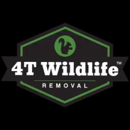 Professional wildlife removal services in Northern Alabama, focusing on humane practices and customer satisfaction.