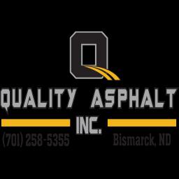 Quality Asphalt, Inc. has provided trusted paving services in Bismarck for over 30 years, focusing on customer satisfaction.