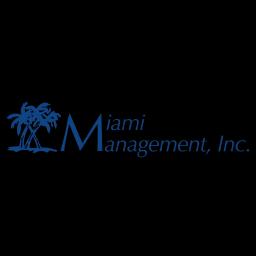Miami Management Inc. is a leading full-service property management company in South Florida.