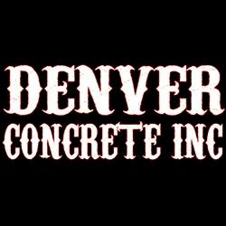 Denver Concrete Inc offers expert residential and commercial concrete services with a commitment to customer satisfaction.