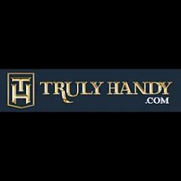 Truly Handy LLC: Your go-to for handyman services, remodeling, cabinetry, and custom solutions in Naples, Florida.