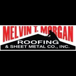 Melvin T. Morgan Roofing offers quality roofing services in Virginia with over 37 years of experience in both commercial and residential sectors.
