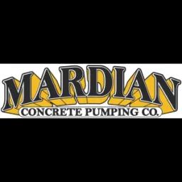 Mardian Concrete Pumping: Arizona's premier provider of concrete pumping and laser screed services since 2013.