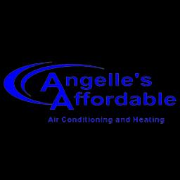Angelle's Affordable AC offers affordable heating and cooling services with a focus on quality and customer satisfaction.