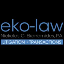 Experienced law firm focusing on business, real estate, and litigation in Florida.
