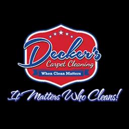 Decker's Carpet Cleaning offers eco-friendly, efficient carpet and upholstery cleaning services in Houston since 2011.