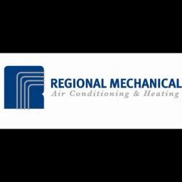 Regional Mechanical specializes in mechanical services and solutions in the region.