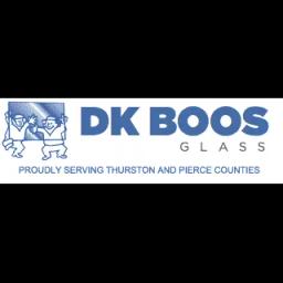 D.K. Boos Glass Inc. offers custom glass services for residential, commercial, and auto needs in Olympia, WA since 1978.