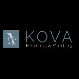 Kova Heating & Cooling offers top HVAC solutions with 24/7 service and expert support in Vancouver and Portland Metro areas.