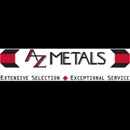 AZ Metals is a family-owned metal supply company offering custom-cut metals and fabrication services in Arizona.