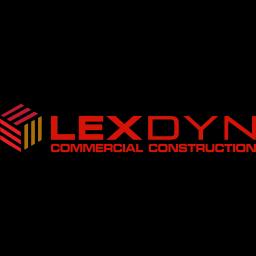 Lexdyn LLC: Premier Atlanta-based commercial general contractor specializing in office construction for iconic clients.