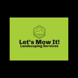 Let's Mow It offers expert landscaping services in Fresno, CA, specializing in design, lawn maintenance, and commercial landscaping.
