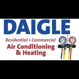 Daigle A/C and Heating provides reliable heating and cooling services to residential and commercial clients since 2006.