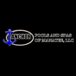 Anchor Pools & Spas: Custom pool builders in Manatee County since 1980, dedicated to quality and customer satisfaction.