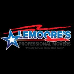 Cannon Moving & Storage specializes in DOD relocations, offering 40+ years of packing, moving & storage services.