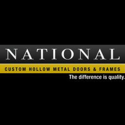 Custom manufacturer of durable stainless steel and galvanneal doors & frames, serving diverse industries since 1974.