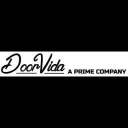 Custom door design and installation services in Central Florida for residential and commercial clients.