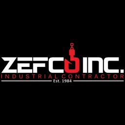 Zefco Inc. specializes in accelerated concrete foundation contracting for industrial projects, ensuring timely project completion.