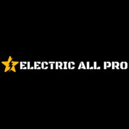 Electric All Pro: Reliable, family-owned electrical services in Raleigh, available 24/7 for residential and commercial needs.