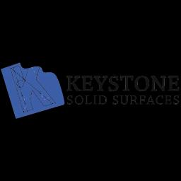 Keystone Solid Surfaces: Premier fabricators of custom countertops in Kansas, specializing in granite, quartz, and solid surfaces.