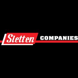 Employee-owned construction company with over 95 years in the industry, specializing in various sectors across multiple states.