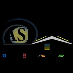 ASP SuperHome specializes in impact windows, metal roofs, and solar panels for residential and commercial clients in South Florida.