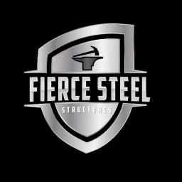 Fierce Steel Structures: Woman-owned experts in pre-engineered metal buildings with fast delivery and high-quality craft.