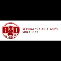 B&D Plumbing provides quality plumbing services in Baton Rouge, committed to customer satisfaction since 1976.