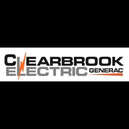 Clearbrook Electric, Inc offers HVAC and generator services, including sales, maintenance, and free estimates.