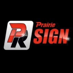 Family-owned sign company in the Midwest, offering personalized advertising solutions with quality service for decades.