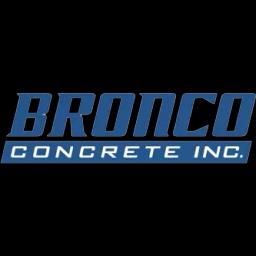 Bronco Concrete, Inc. delivers quality craftsmanship for various construction projects, ensuring timely and budget-friendly completion.
