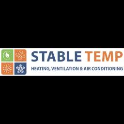 Stable Temp HVAC provides expert heating, ventilation, and air conditioning services in San Diego, CA.