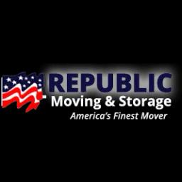 Republic Moving & Storage offers expert, reliable moving and storage solutions in San Diego since 2008.
