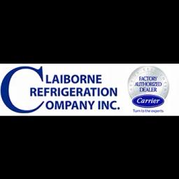 Claiborne Refrigeration Co. offers HVAC, plumbing, and refrigeration services in eastern New Mexico since 1954.