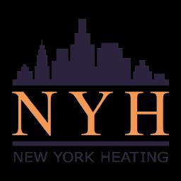Leading HVAC and fuel oil provider in NYC with 30+ years of experience in heating, cooling, and plumbing services.