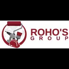 Roho's Group offers quality painting, framing, and drywall services in South Florida since 2013.