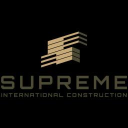 Supreme International Construction Inc. creates luxury spaces, ensuring quality and personalized service for commercial and residential needs.