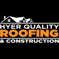 Hyer Quality Roofing provides top-notch roofing and construction services with a focus on customer satisfaction and integrity.