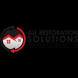 All Restoration Solutions provides expert restoration services for residential and commercial properties across the Southeast.