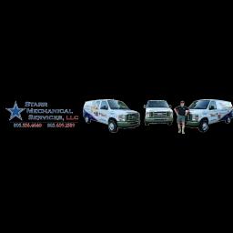Starr Mechanical Services offers HVAC installation and maintenance, ensuring quality indoor environments and energy savings.