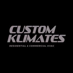 Custom Klimates: Family-owned HVAC experts providing reliable heating and air solutions in Canton, GA for over 49 years.