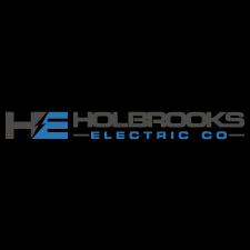 Holbrooks Electric Co. is a veteran-owned, family-run electrical service provider with over 40 years of experience.