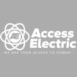 Access Electric: Premier industrial electrical contractor in Modesto, CA, with over 80 electricians delivering quality services since 2002.