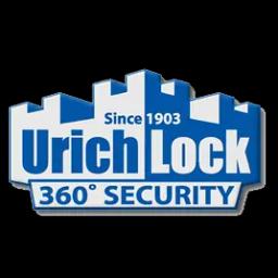 Urich Lock Co. is a trusted locksmith service in Milwaukee, providing advanced security solutions since 1903.