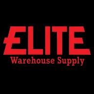 Elite Warehouse Supply offers tailored solutions for optimal materials handling and warehousing efficiency.