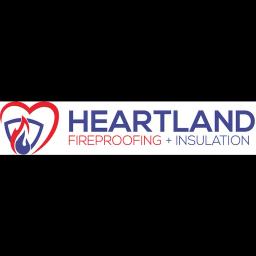Heartland Fireproofing: Nashville's expert in spray-applied fireproofing and insulation with 40+ years of experience.