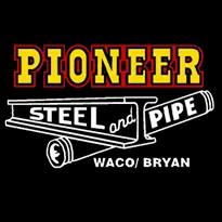 Trusted supplier of steel & pipe products in Central Texas since 1943, focusing on customer relationships and quality service.