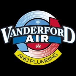 Vanderford Air is a Houston-based HVAC and plumbing company with over 40 years of experience in quality service.