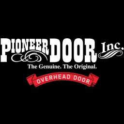 Pioneer Door: Alaska's leading provider of residential and commercial overhead doors and services.